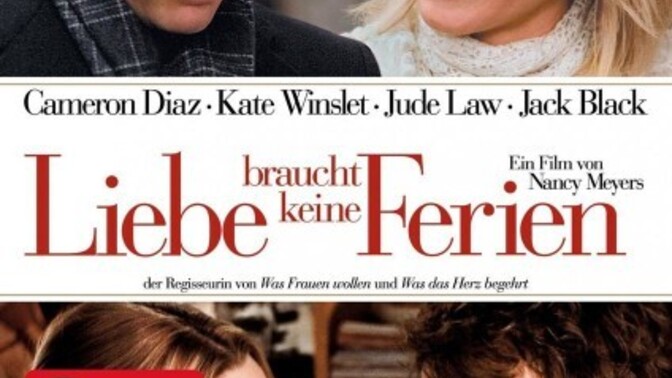 The Holiday - Date?