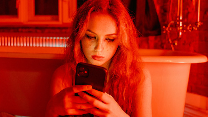 Is being ghosted something that bothers you?