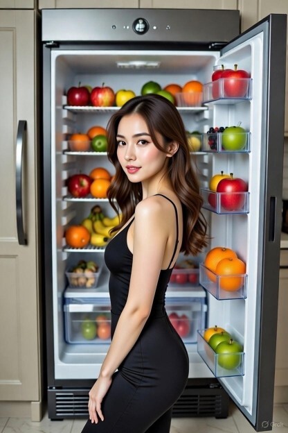 What fruits do you have?
