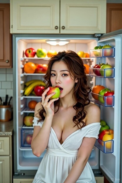What fruits do you have?