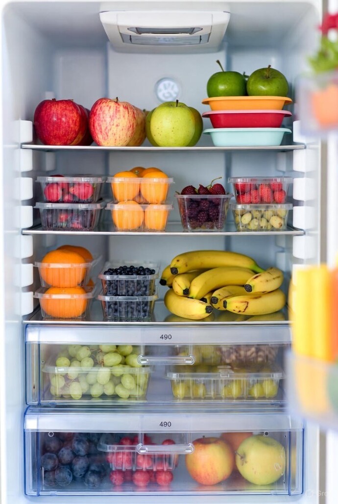 What fruits do you have?