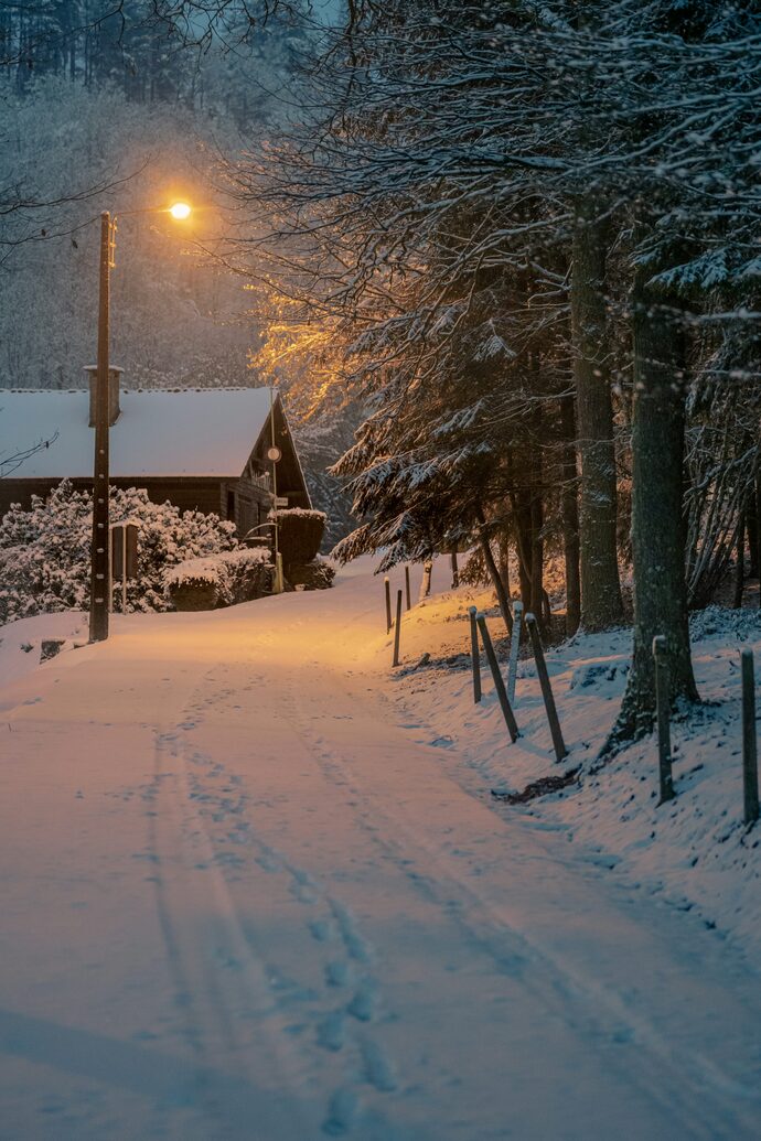 Whats your favorite time of year season wise ?