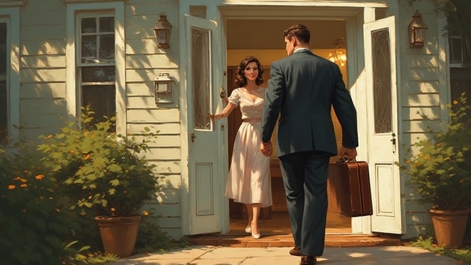 Do you prefer a traditional dynamic in a relationship?
