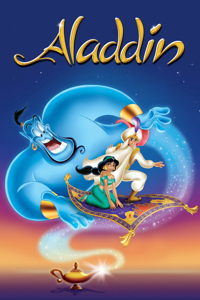 Which Robin Williams movie did you like the most?