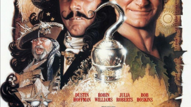 Which Robin Williams movie did you like the most?