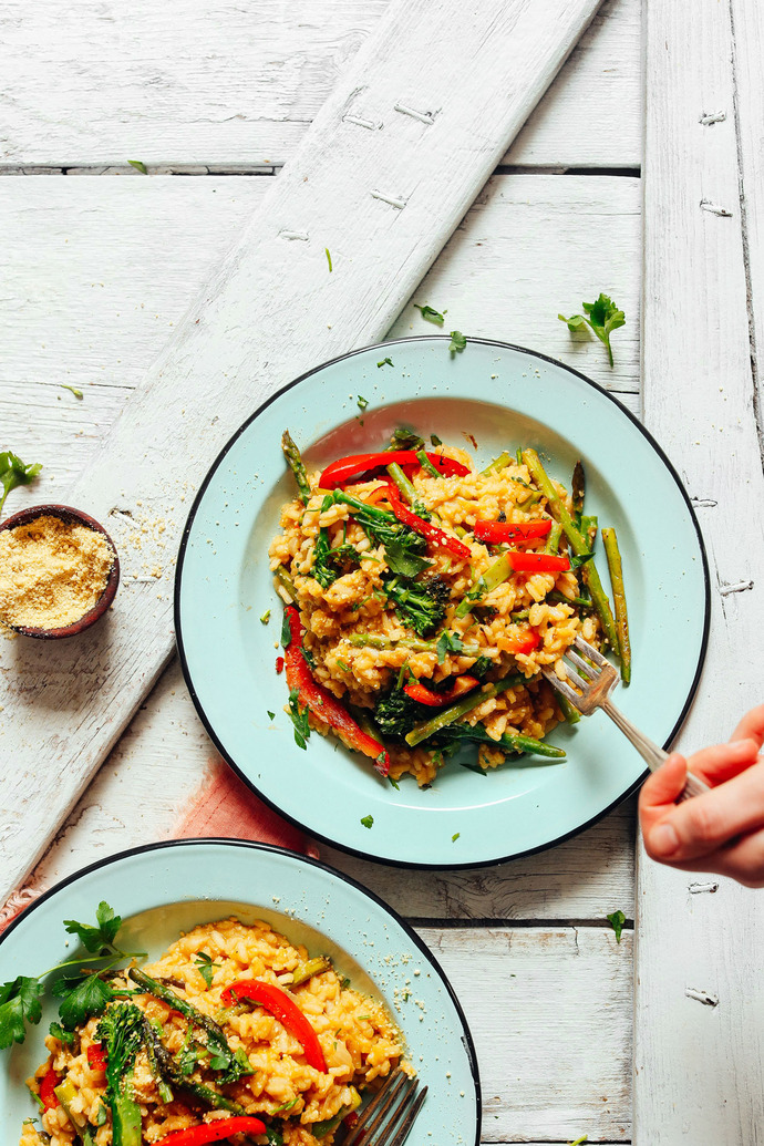 What food instantly takes you back to being a kid?