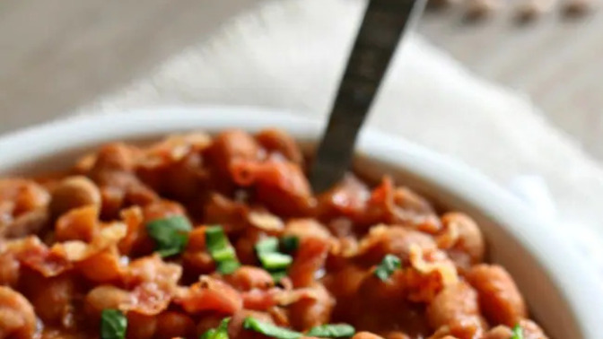 What food instantly takes you back to being a kid?