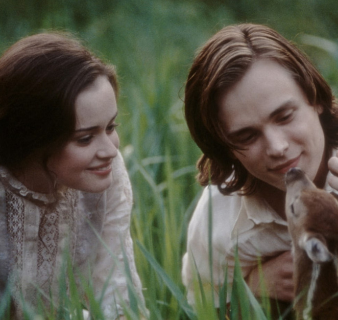 Whats your "oh lord what did I just watch" movie?