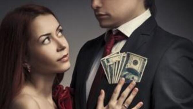 Should Parents Encourage Their Daughters to Skip Higher Education and Just Marry a Rich Guy, Instead?