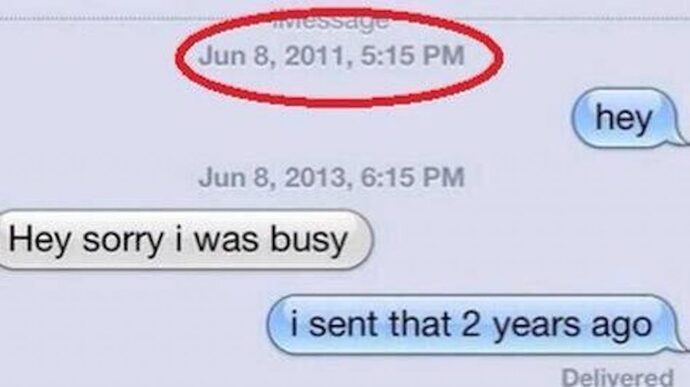Have you ever intentionally delayed texting back someone because you didnt want to seem desperate?