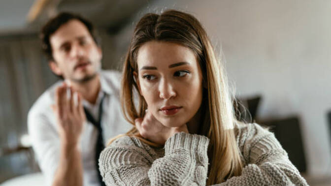 Guys, Do you get angry if your girlfriend cheats back?