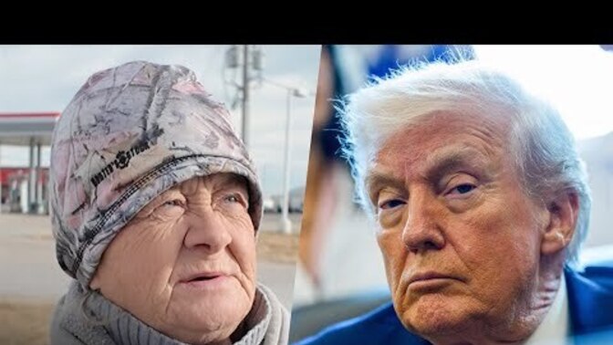 Is MAGA getting tired of all the WINNING and all the FAFO?