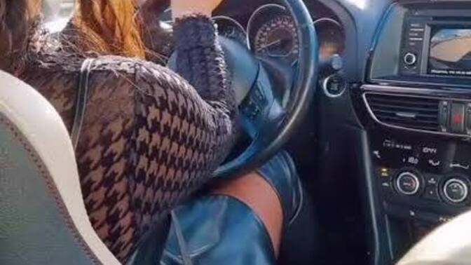 Do you drive a car?