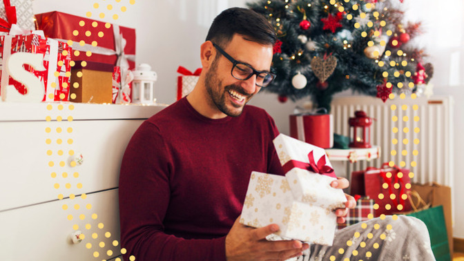 How much do you normally spend on your partners Christmas gifts?