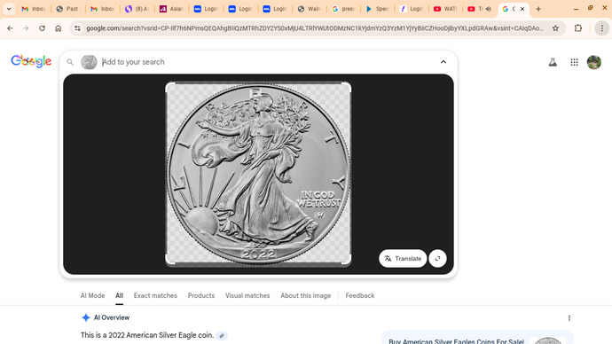 Well Silver almost hit $70 last night , when I could get $1million should I sell and what should I put that money in?