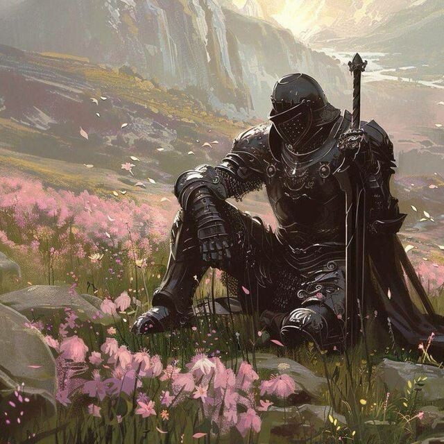Which warrior do you feel is both physically and intellectually strong?