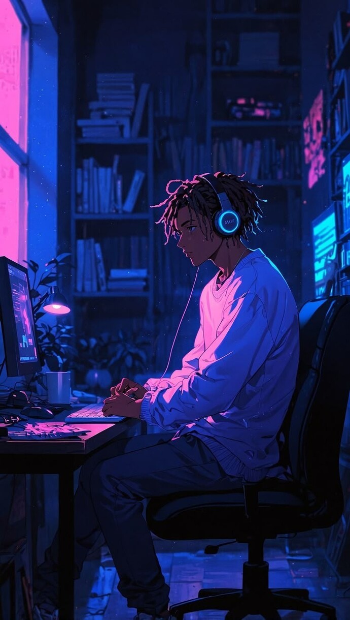 Do you think a gamer adult is just another child in the body of a grown up?