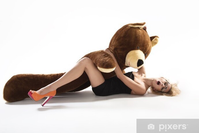 Should Teddy Bears be Banned?