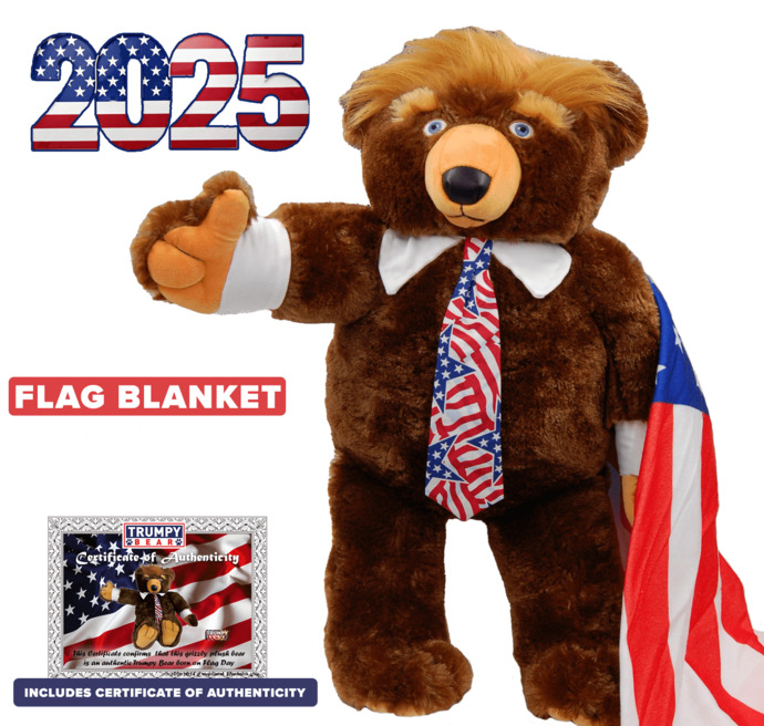 Should Teddy Bears be Banned?