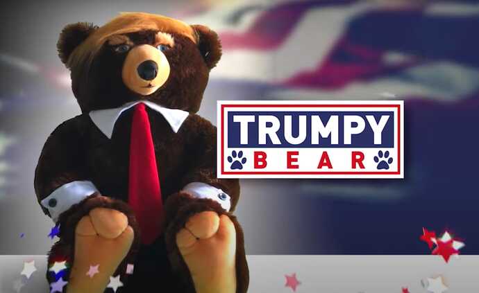 Should Teddy Bears be Banned?