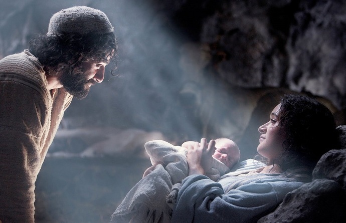 Christmas. Why are so many obsessed with telling us how Jesus wasnt born on Christmas Day?