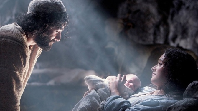 Christmas. Why are so many obsessed with telling us how Jesus wasn't born on Christmas Day?