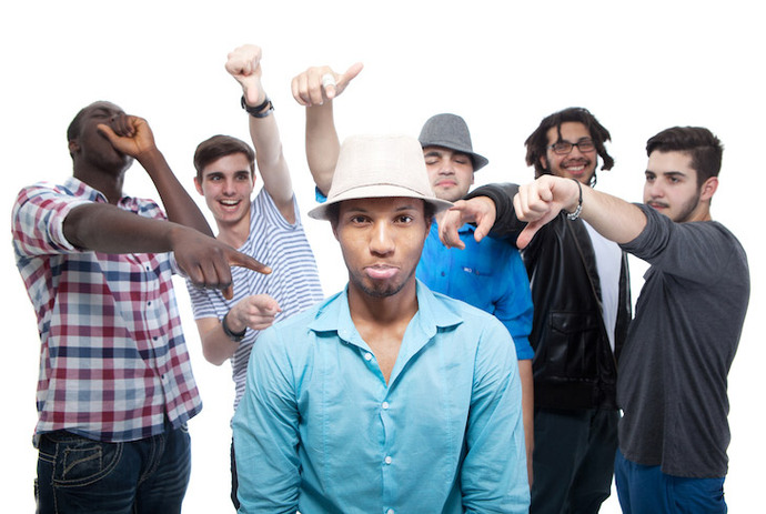 Why do the genders treat their own worse than the opposite sex?