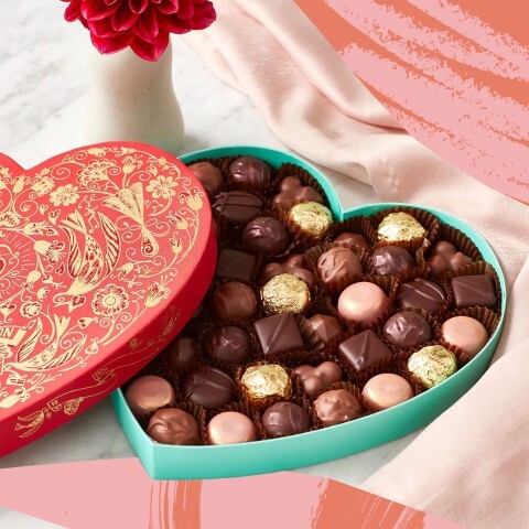 What is the best chocolate holiday?