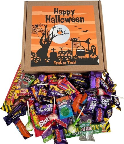 What is the best chocolate holiday?