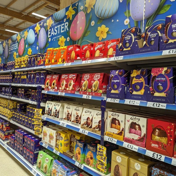 What is the best chocolate holiday?
