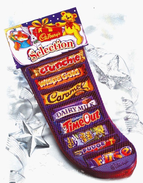 What is the best chocolate holiday?