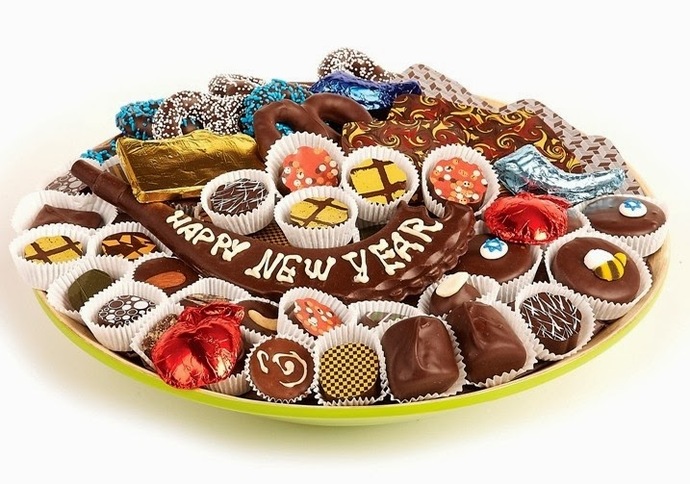 What is the best chocolate holiday?