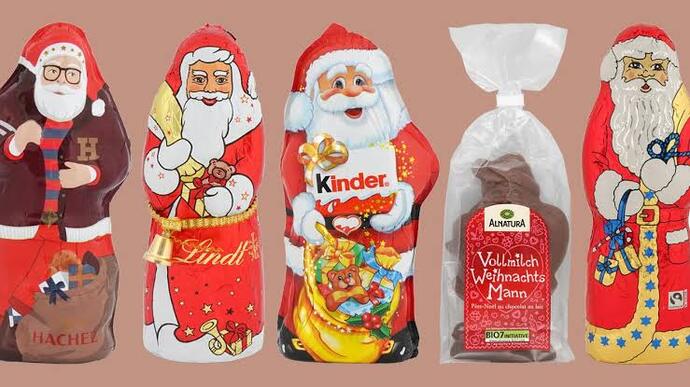 What is the best chocolate holiday?