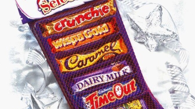 What is the best chocolate holiday?