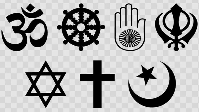 What topic should I write my thesis on in the field of religious history?