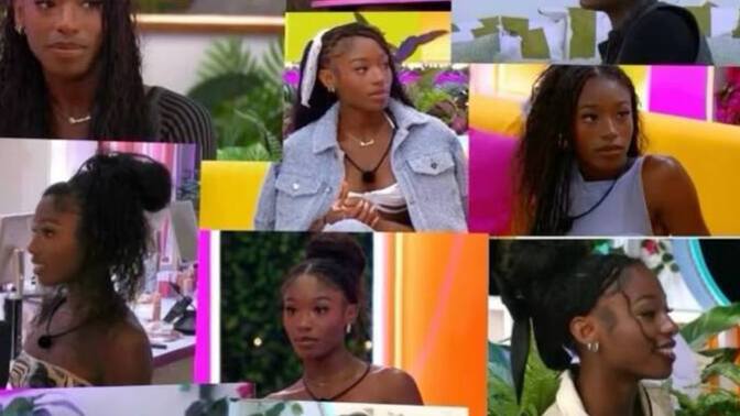Girls, which hairstyles makes you feel confident and comfortable?