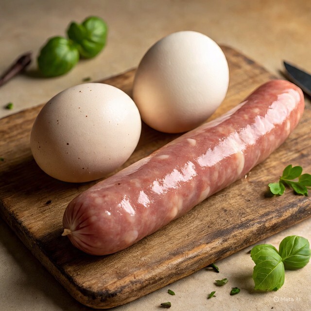 What do you like most about eggs?