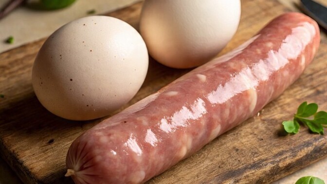 What do you like most about eggs?