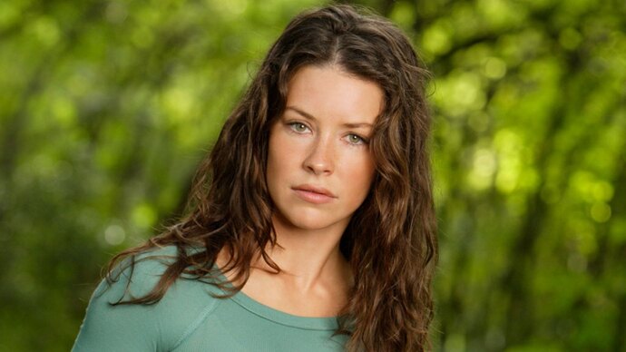 Who is the most pretty actress in your opinion?
