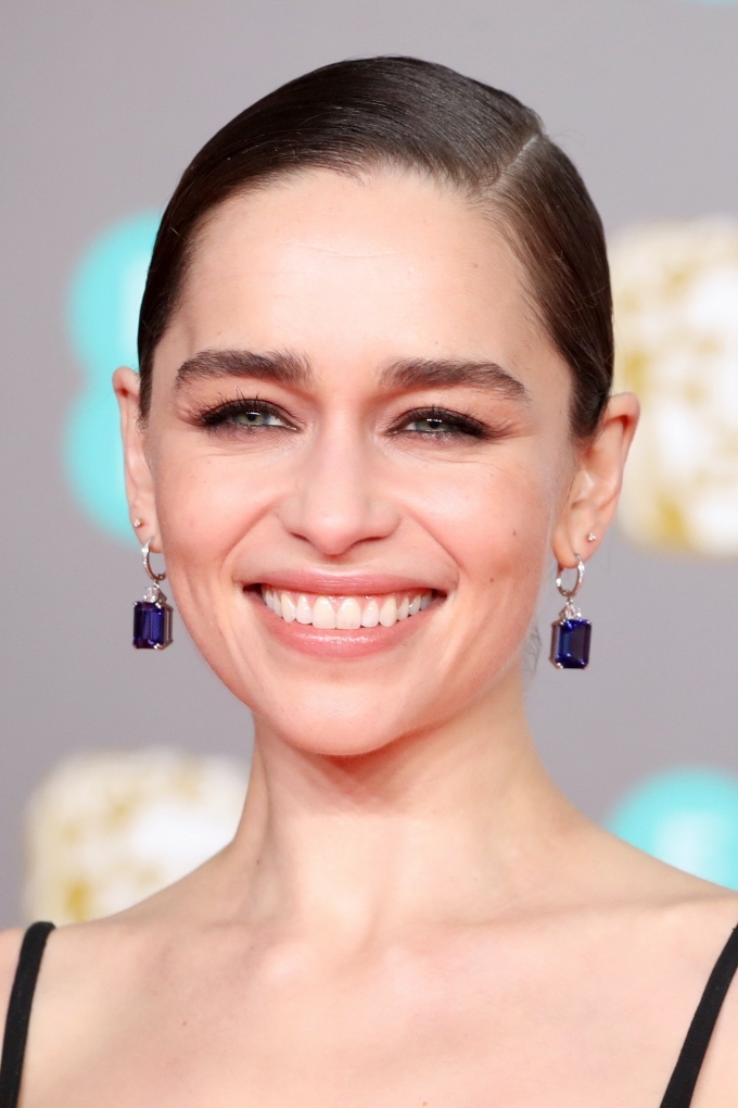 Who is the most pretty actress in your opinion?