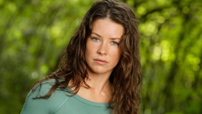 Who is the most pretty actress in your opinion?