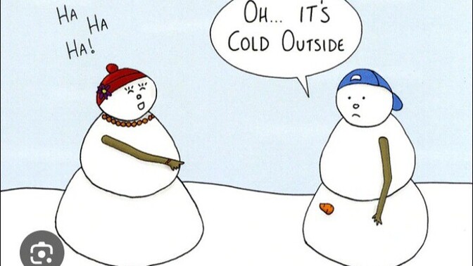 What Christmas songs need banning for being offensive?