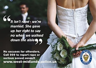 Did you know that spousal rape was legal in the U. S. until 1993?