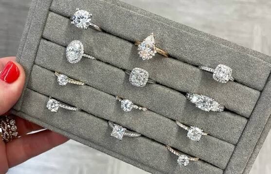 Does diamond rings matters?