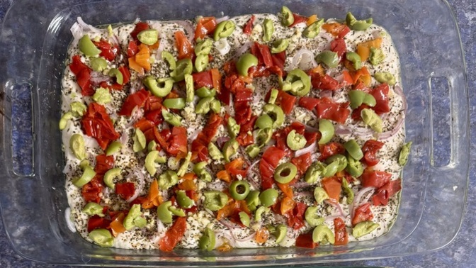 What’s the most impressive think you’ve ever cooked?