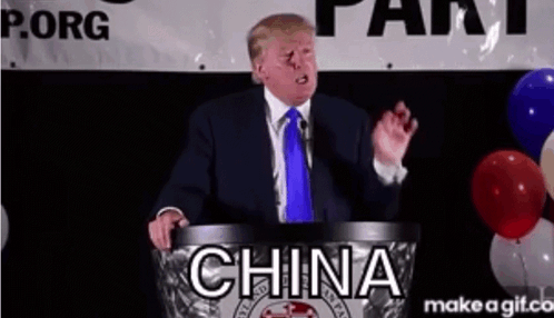 What should the Trump class battleships be named?