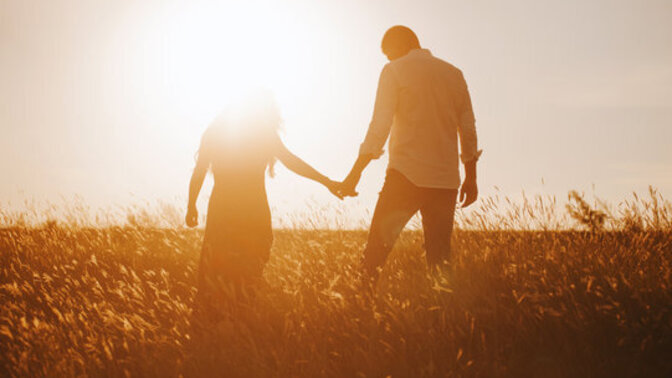 What is the biggest challenge for you in staying loyal to your partner?
