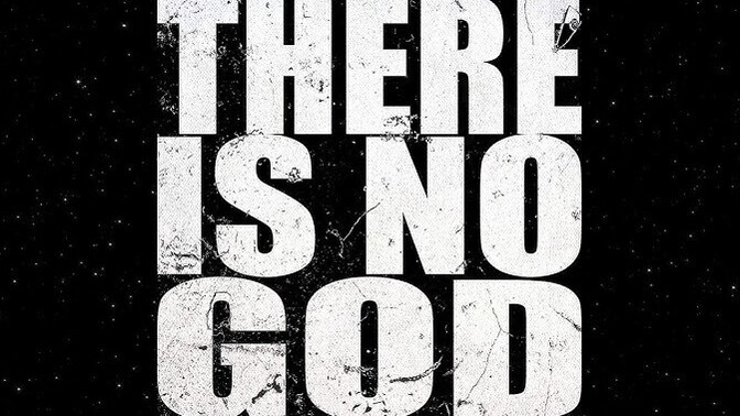 What goes through your mind when you hear atheists say there is no scientific proof God exists?