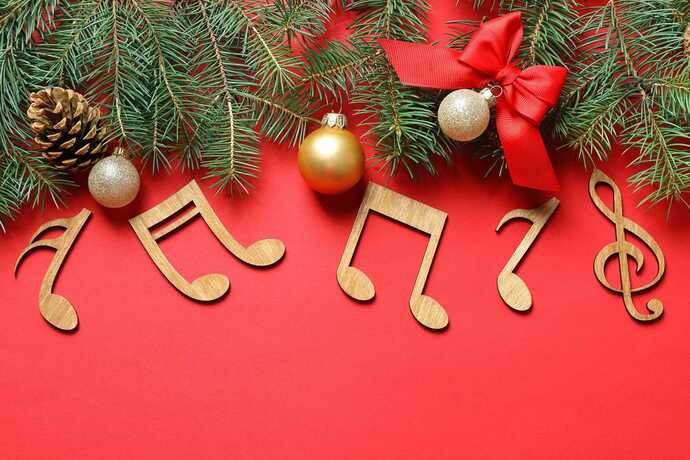 Do you know any Made-Up Christmas Songs?