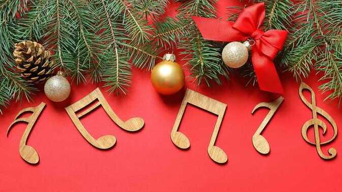 Do you know any Made-Up Christmas Songs?